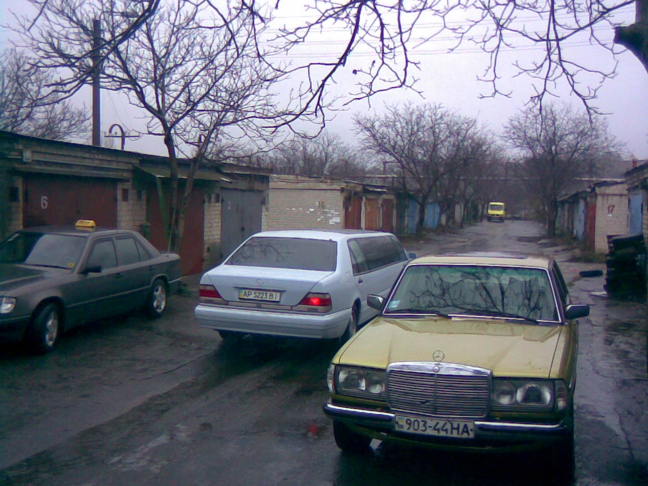 Місце де зазвичай я ремонтуюсь! 3