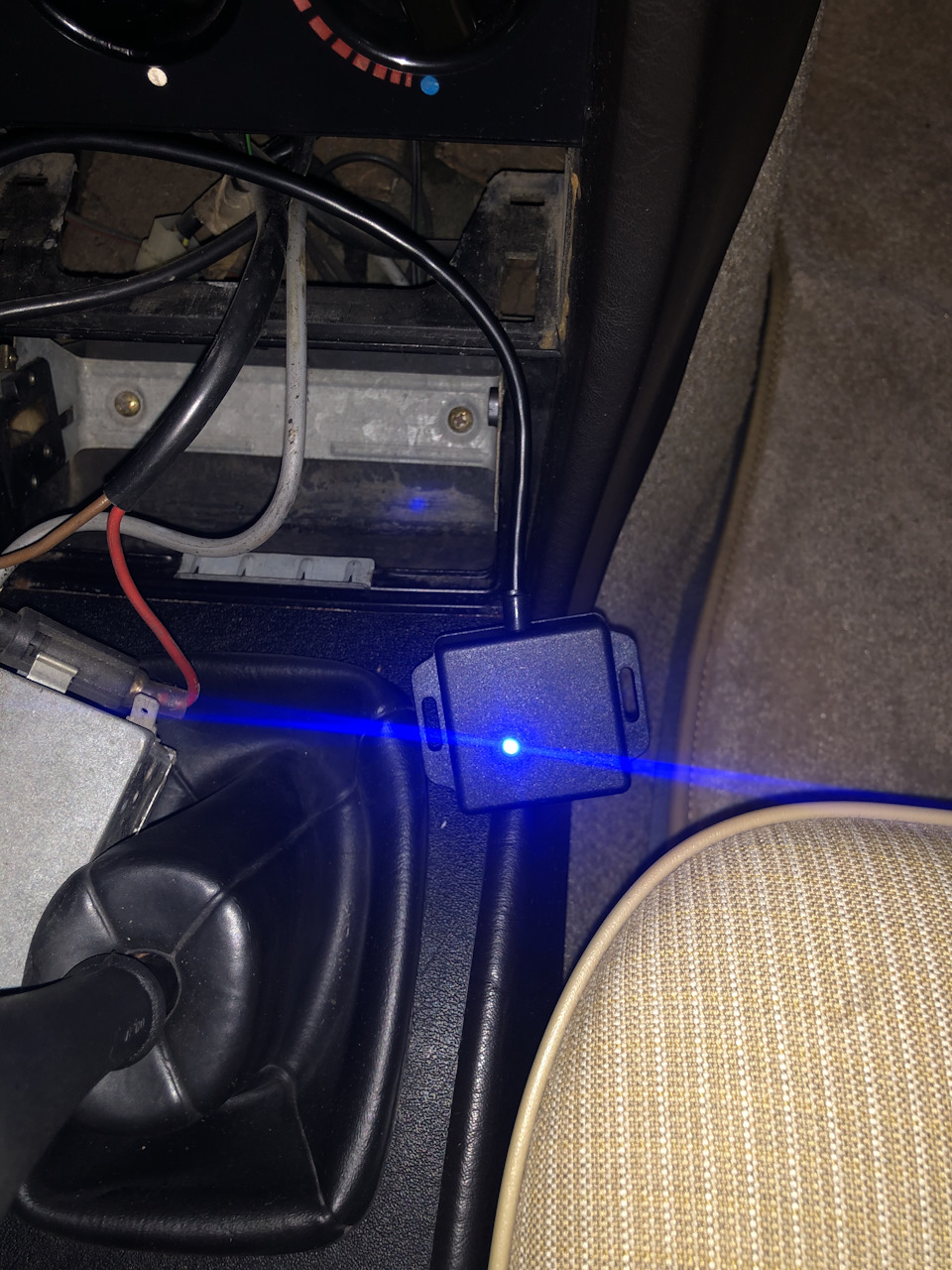 Bluetooth для оригінального Becker 4