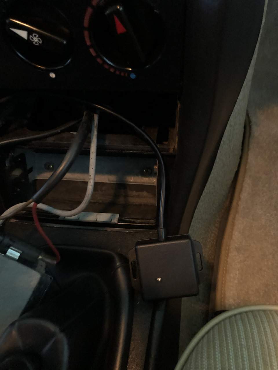 Bluetooth для оригінального Becker 3