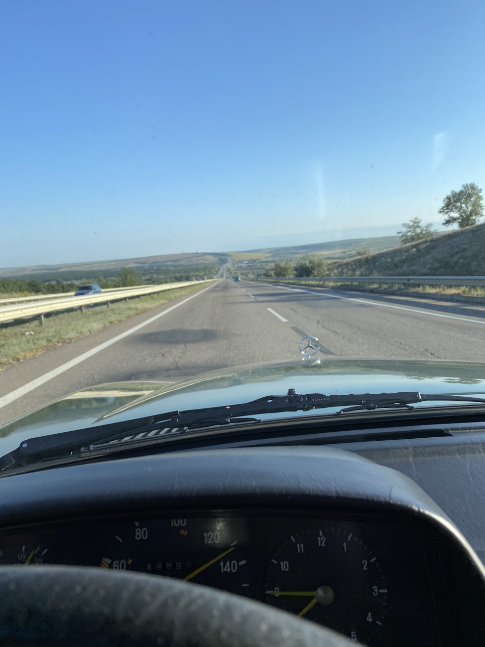 Перший Всеукраїнський зліт W123 2