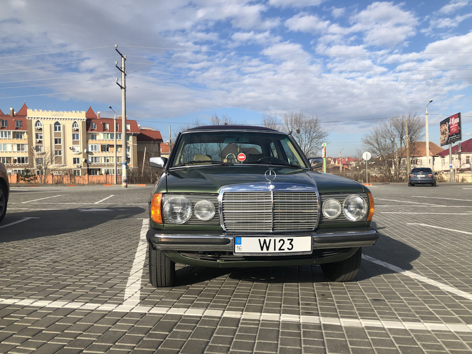 Сонячний лютий 2020 1