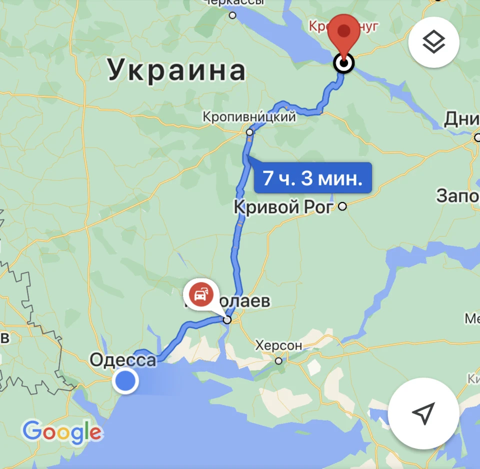 Всеукраїнський зліт W123 у Кременчуці - 2021