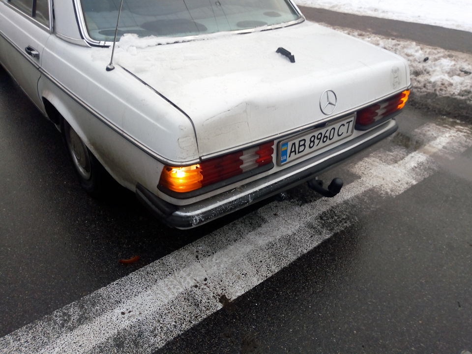 Вбивця WV та інше 5