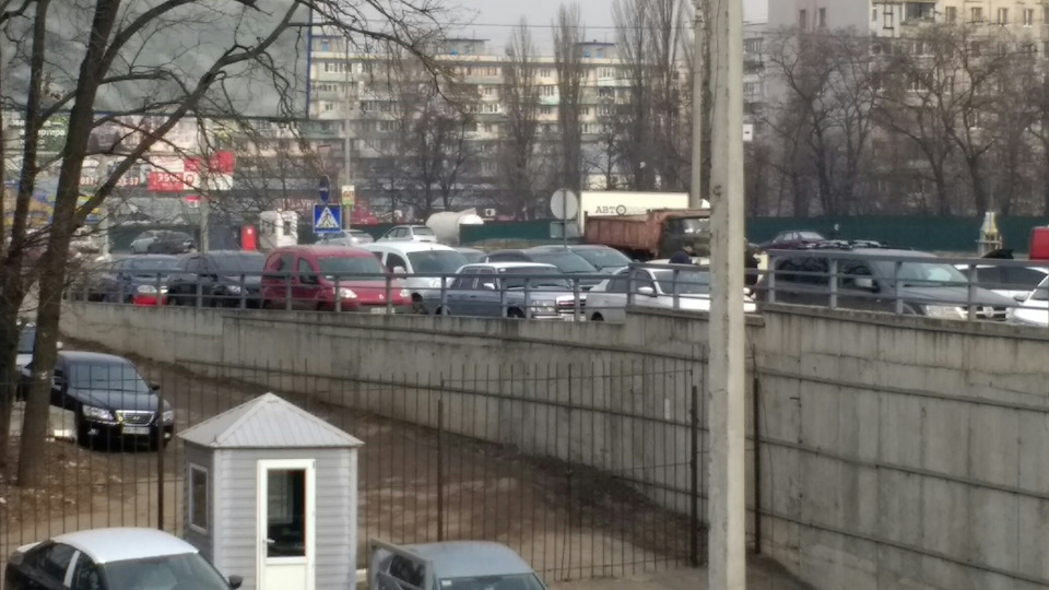 Американець 1