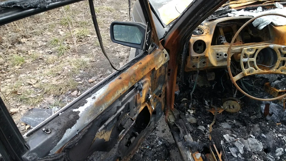 Останній шлях
