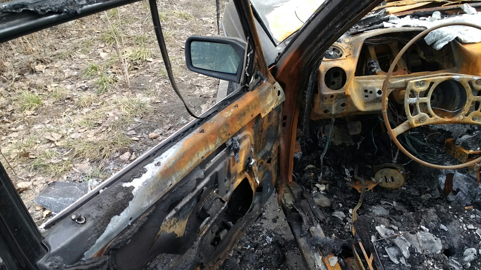 Останній шлях 1