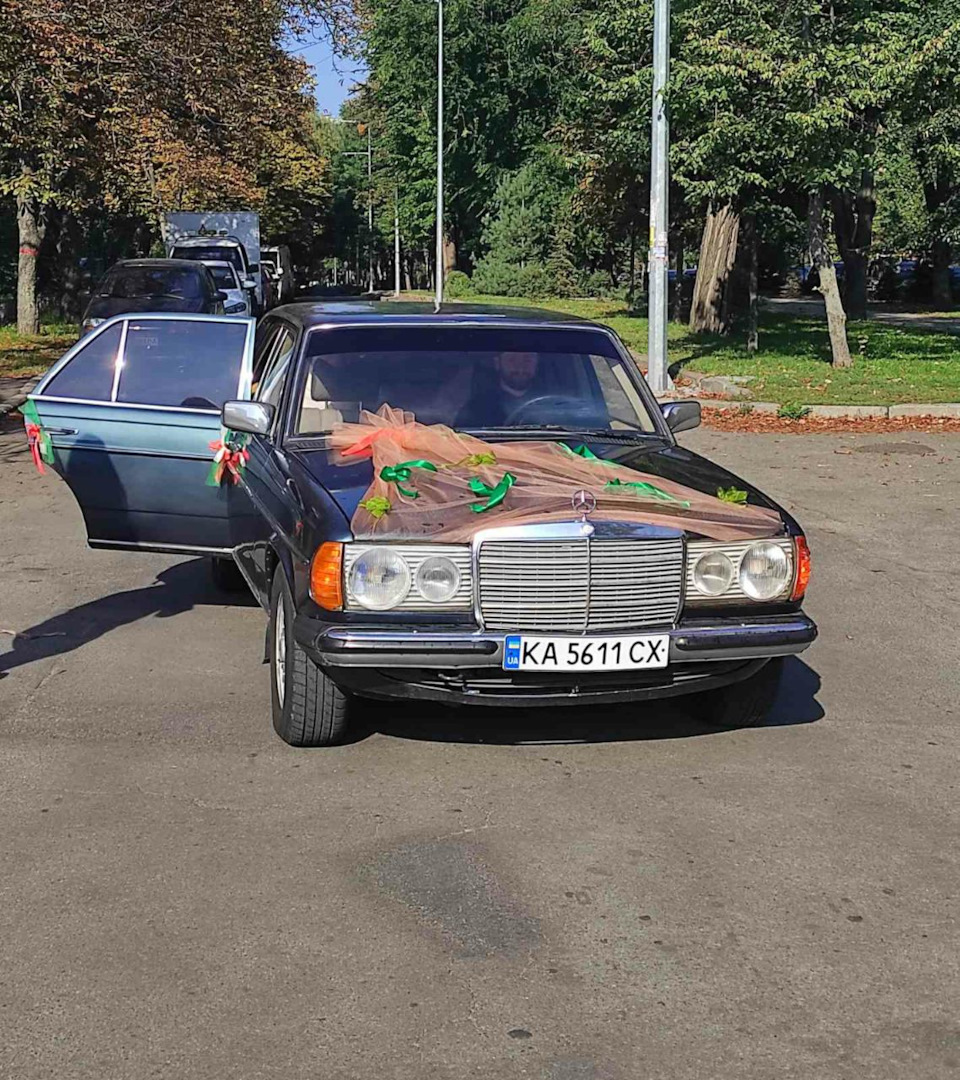 Ах ця свааадьба. 2
