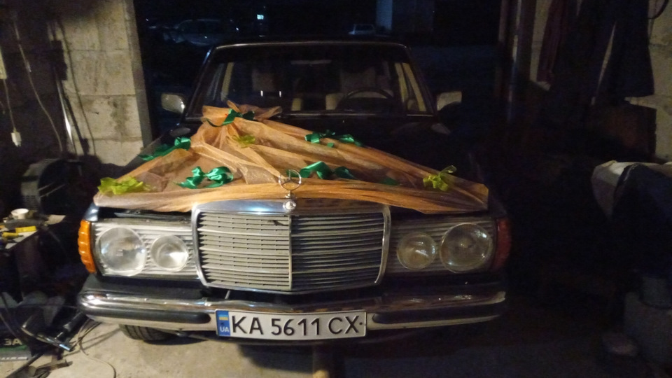 Ах ця свааадьба. 5