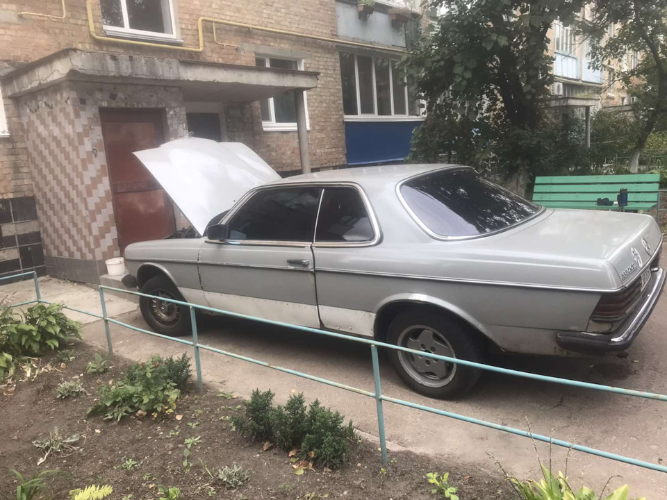 Донор. 4