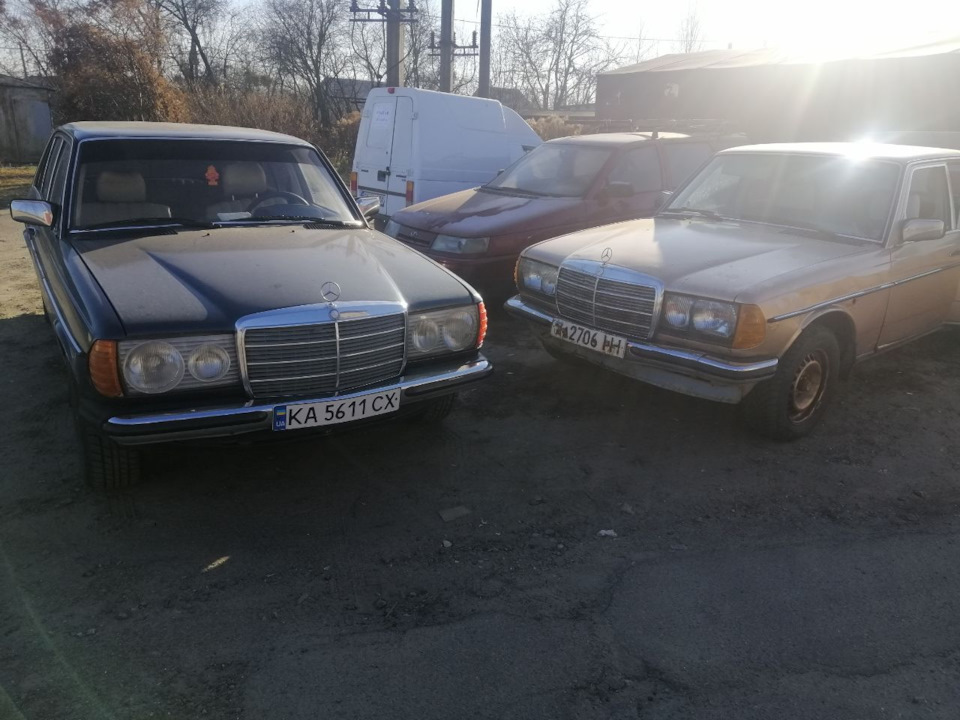 Донор 3