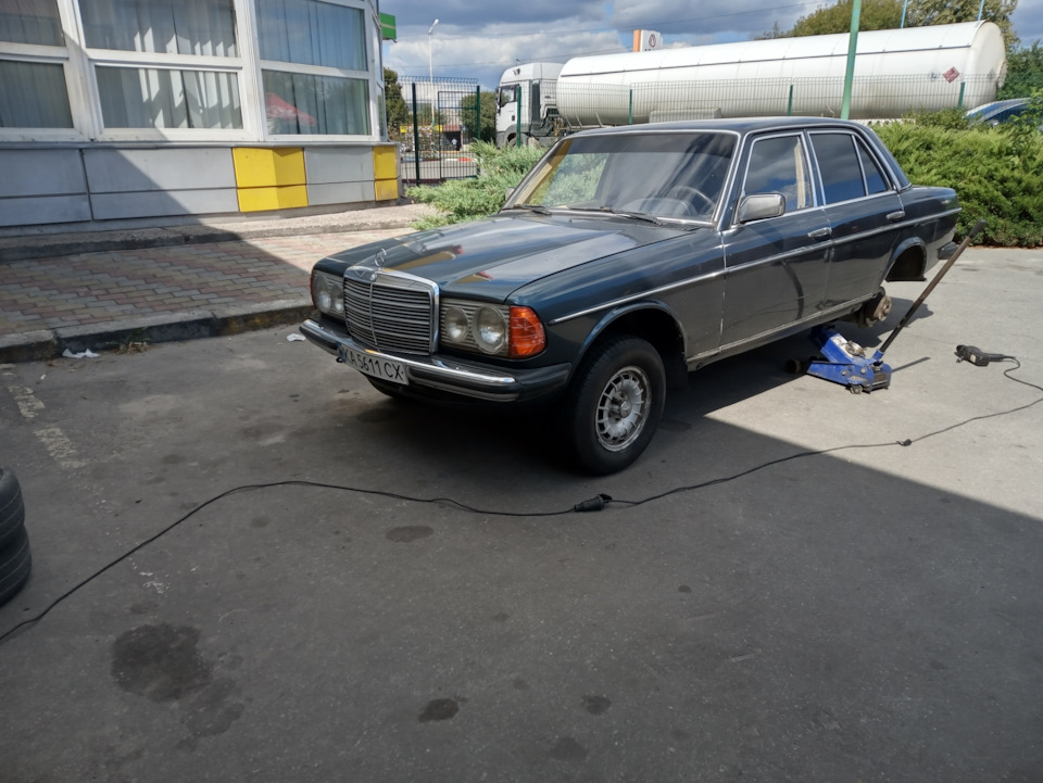 Шиномонтаж 3