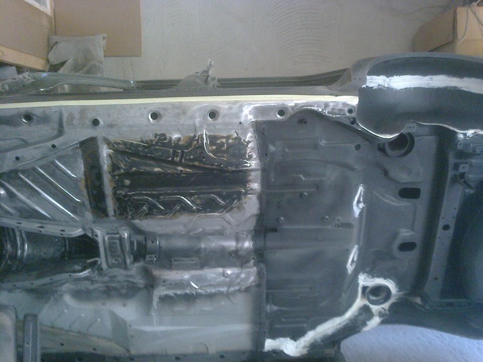 Обробка авто продовження 5