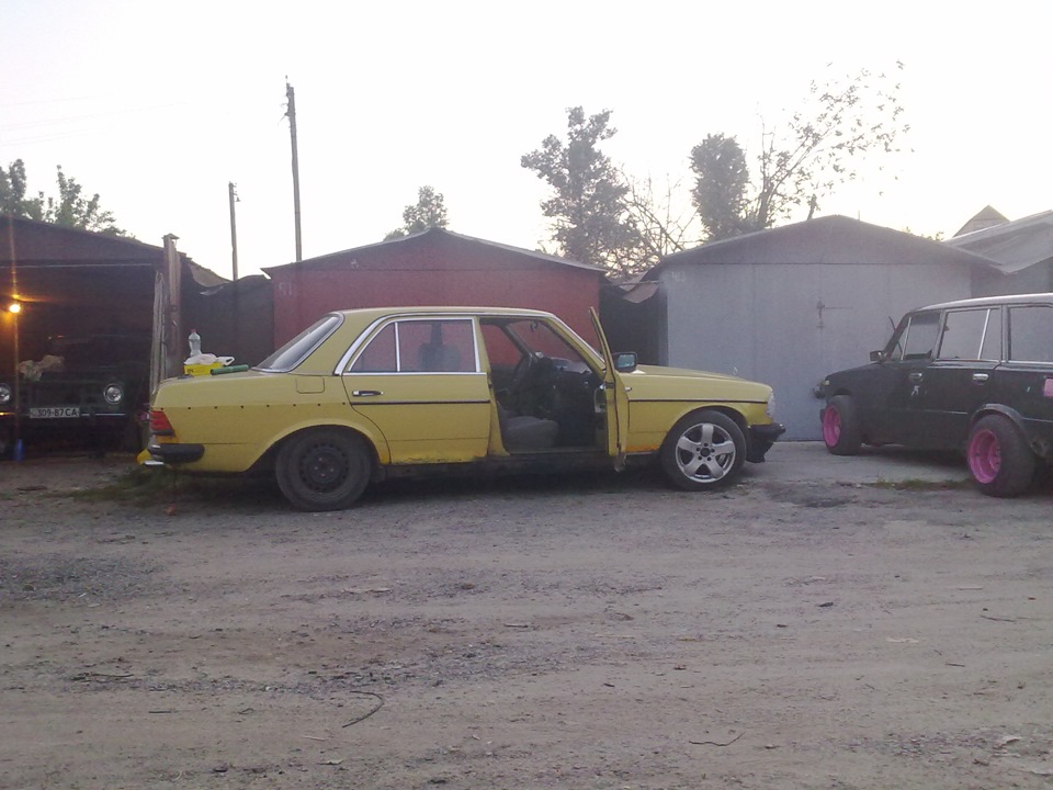 гаражі гаражі 2