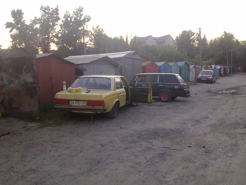 гаражі гаражі 1