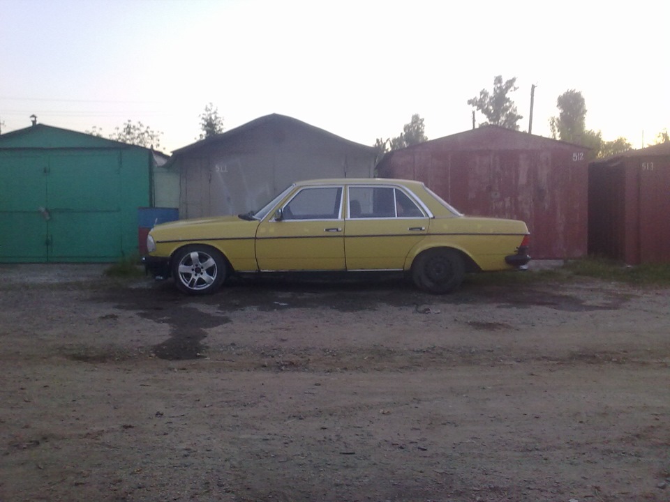 гаражі гаражі 5