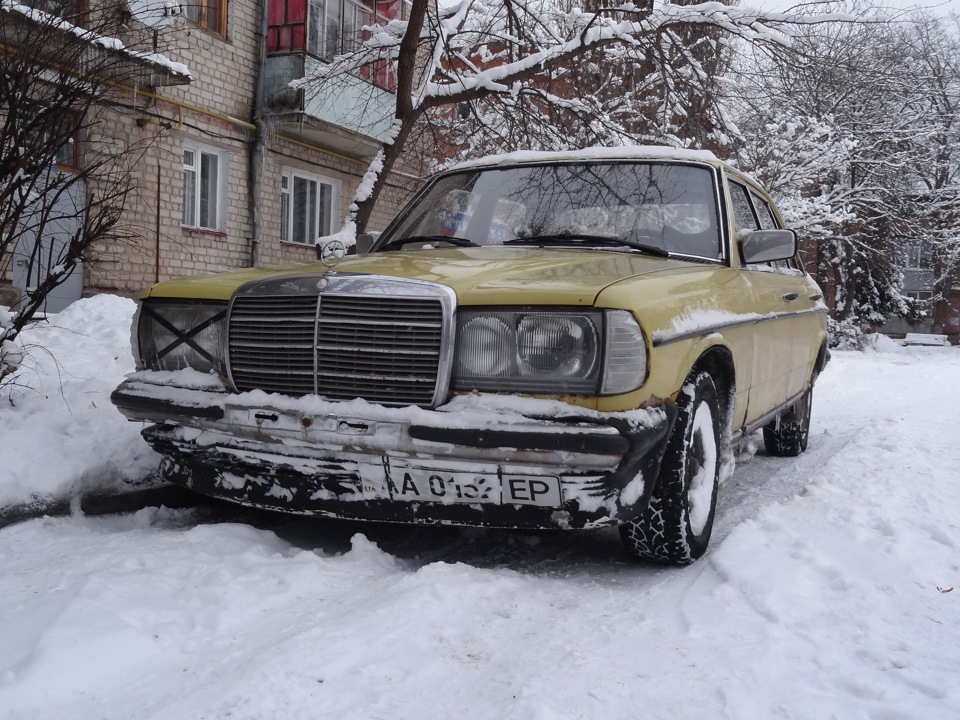 і все ж таки сталося... 2