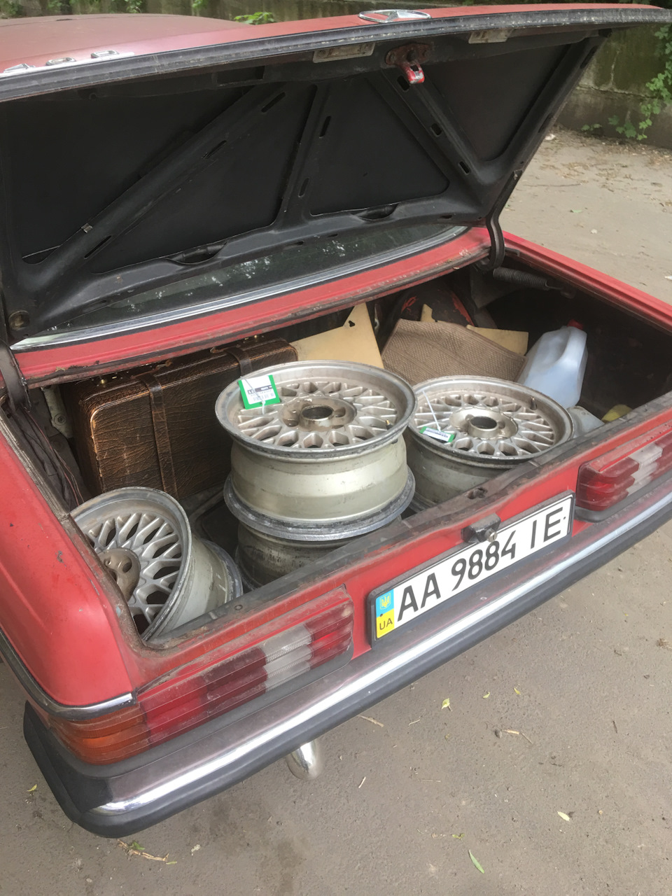 колеса 1