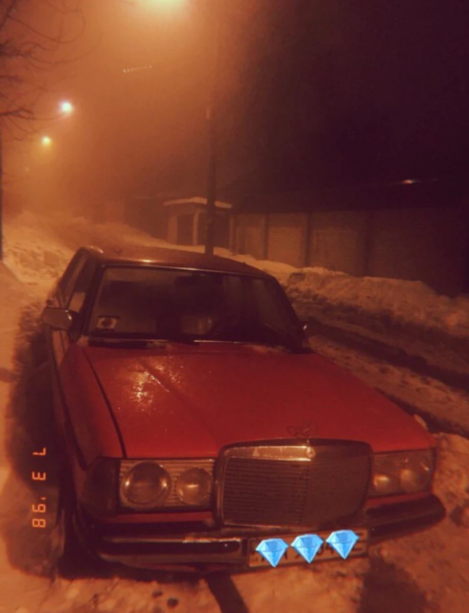 витратники w123