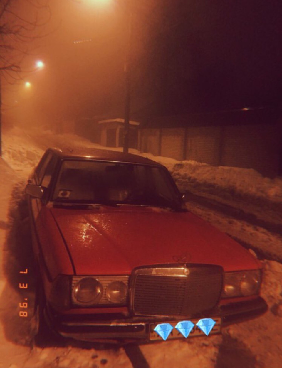 витратники w123 1