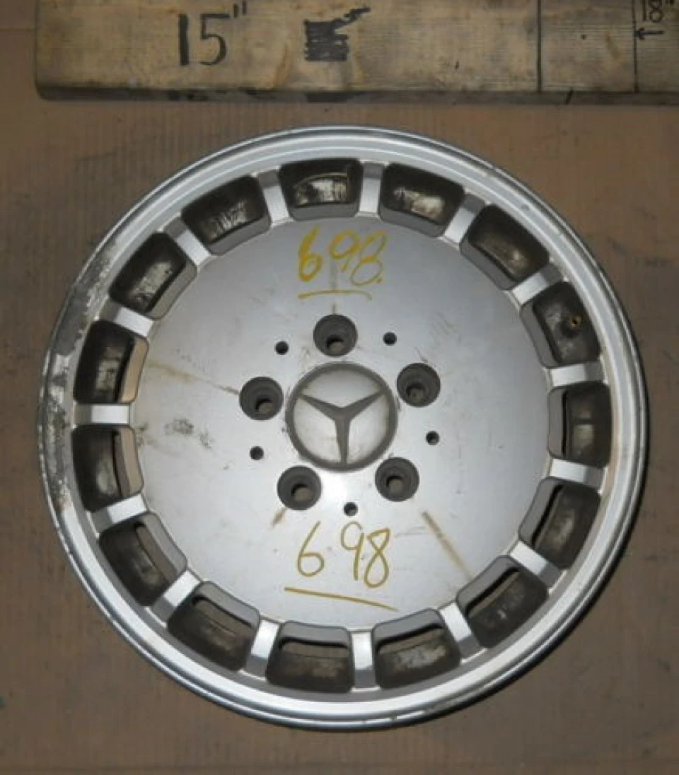melber 7jx15h2-et25