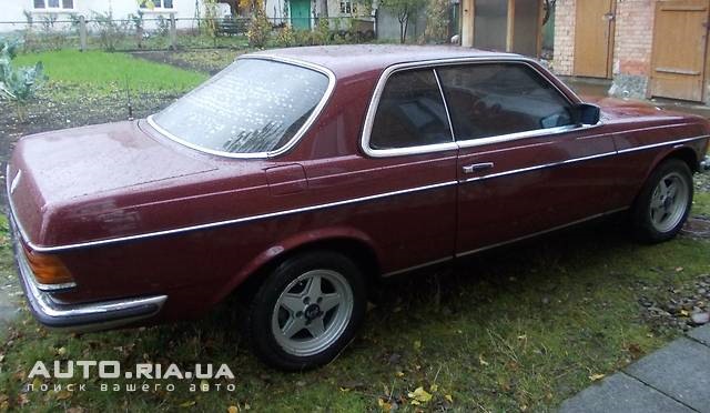 День 1 у моєму автопарку) 2