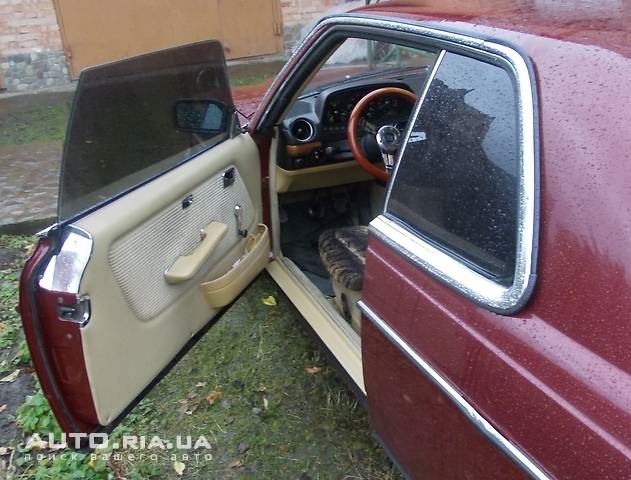 День 1 у моєму автопарку) 3