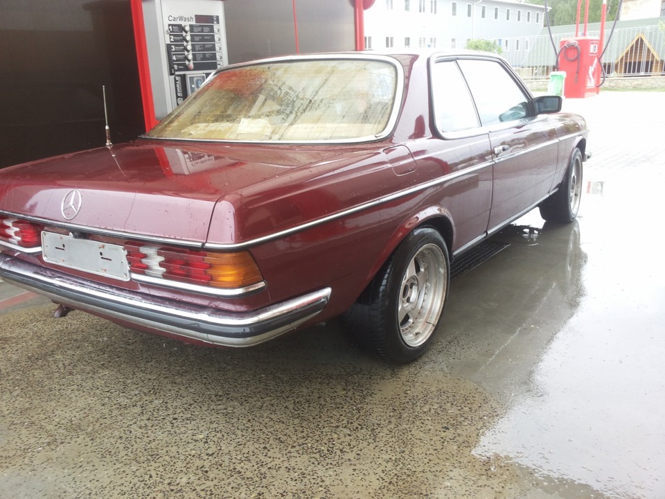 День 3. OZ Racing Futura R17 4