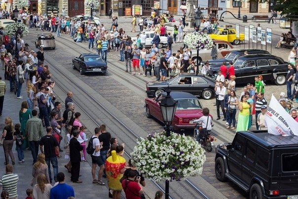 Leopolis Grand Prix 2014 (Частина 1) 5