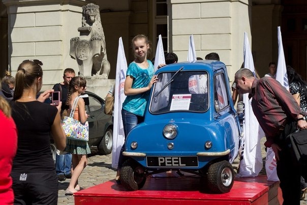Leopolis Grand Prix 2014 (Частина 1) 1