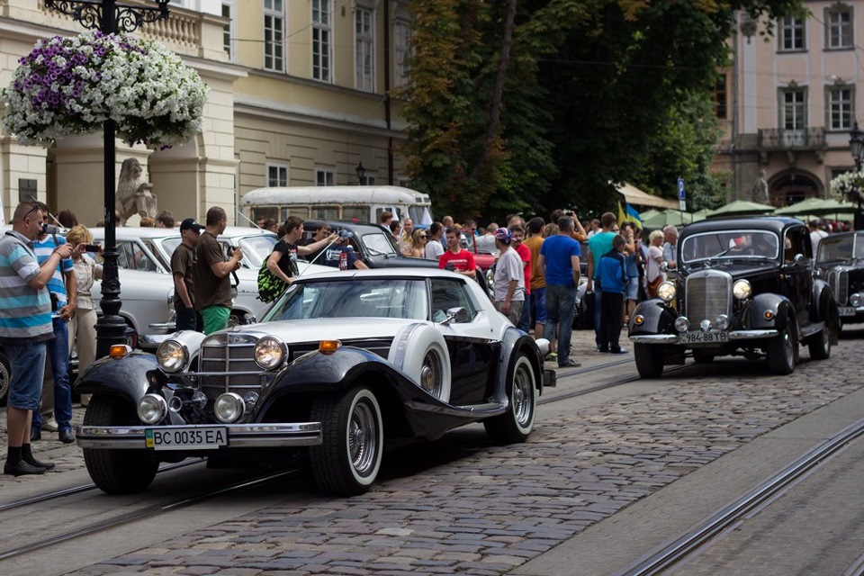 Leopolis Grand Prix 2014 (Частина 1) 4