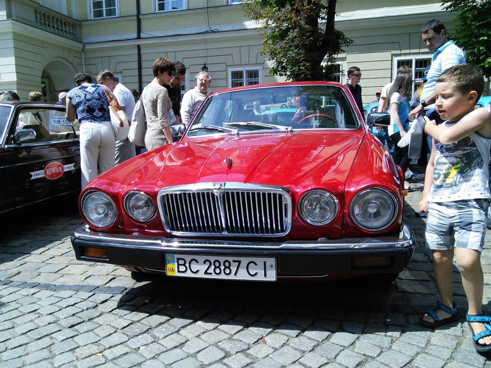 Leopolis Grand Prix 2014 (Частина 2) 2