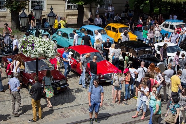 Leopolis Grand Prix 2014 (Частина 2) 1