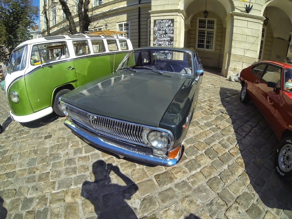 Leopolis Grand Prix 2014 (Частина 3) 3