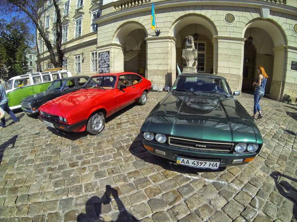 Leopolis Grand Prix 2014 (Частина 3) 2