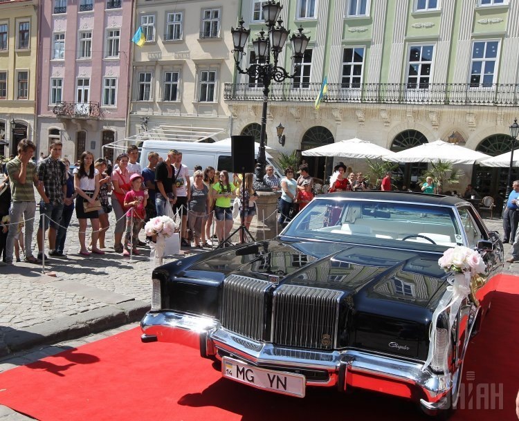 Кілька фото з Leopolis Grand Prix 2015 (Частина 4) 2