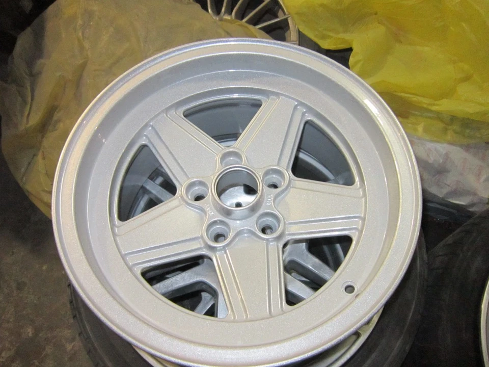 Продам диски R16 8g ET11 5 112 AMG Penta (MIM) Made in Italy. (Продано)