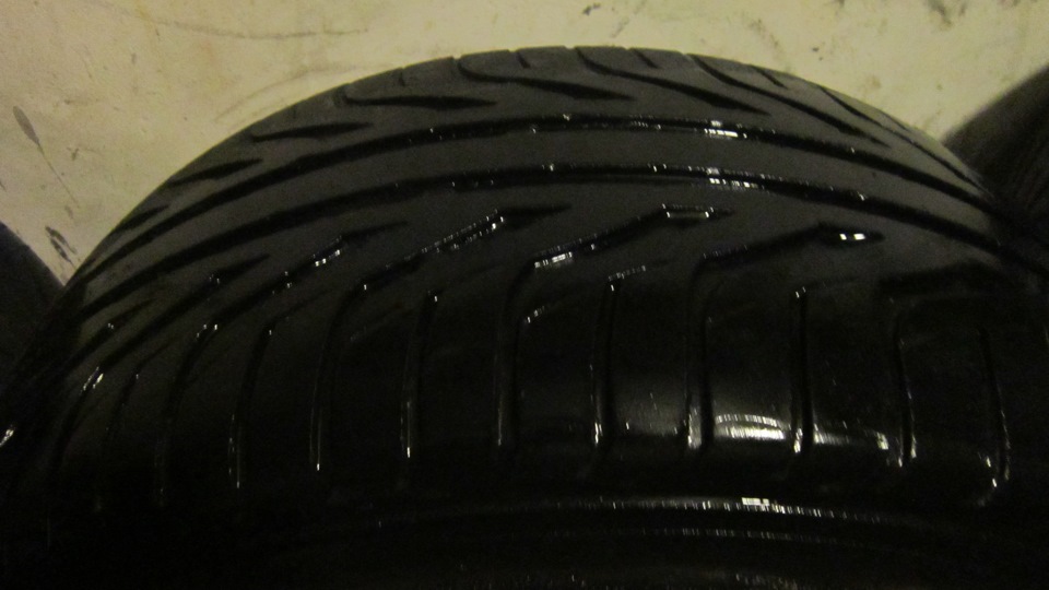 Продано.Продам диски Lorinser D-93 R17 5x112 оригінал + гума 245/45 літо 4