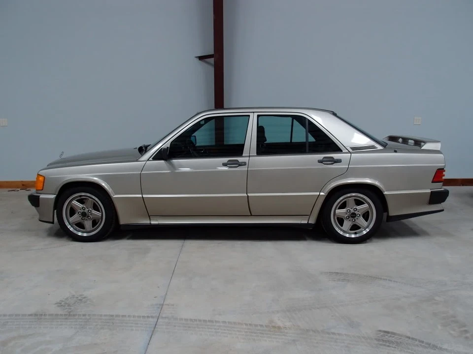 Продано.Продам оригінальні AMG R16 5112 7/5g et42 для MB W124 .W190
