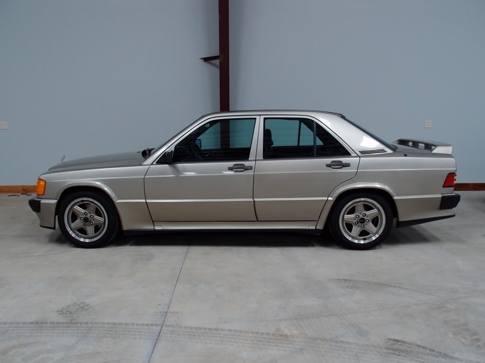 Продано.Продам оригінальні AMG R16 5112 7/5g et42 для MB W124 .W190 1