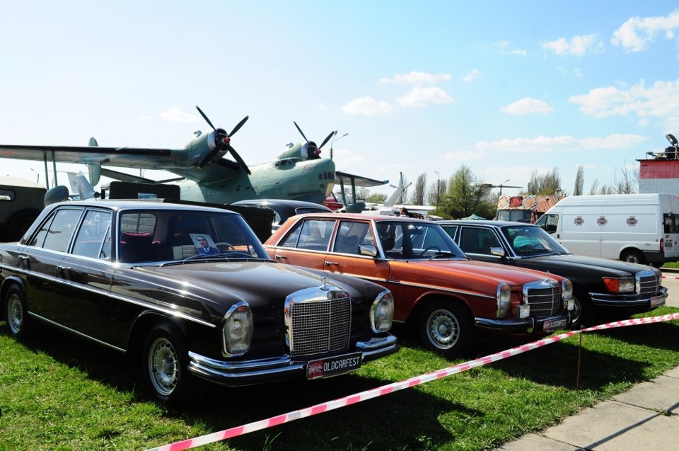 Ретро Авто Фест 2015(Київ) 3