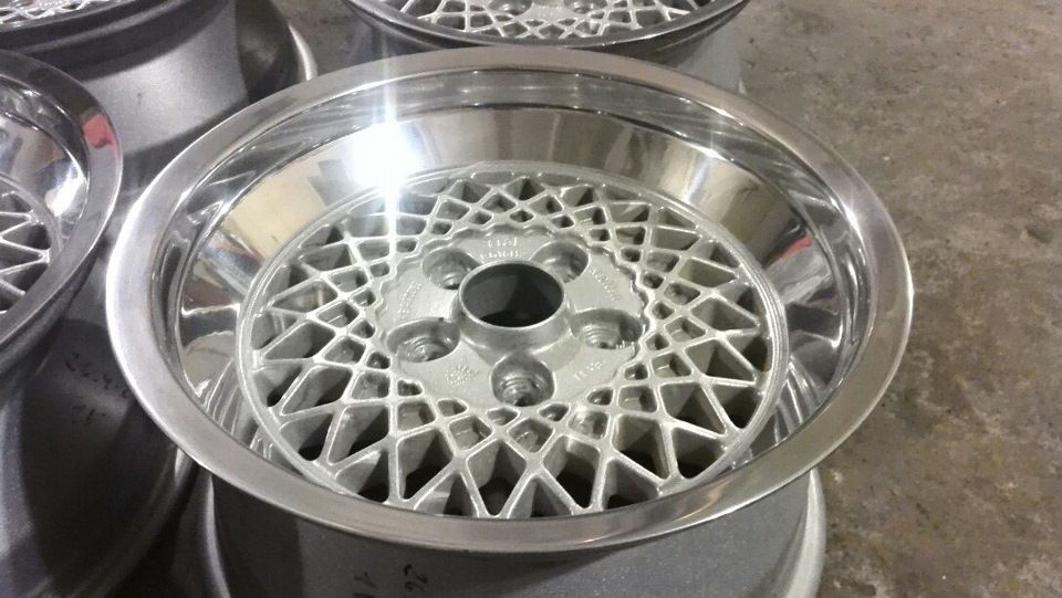 Rial Mesh R 16 4