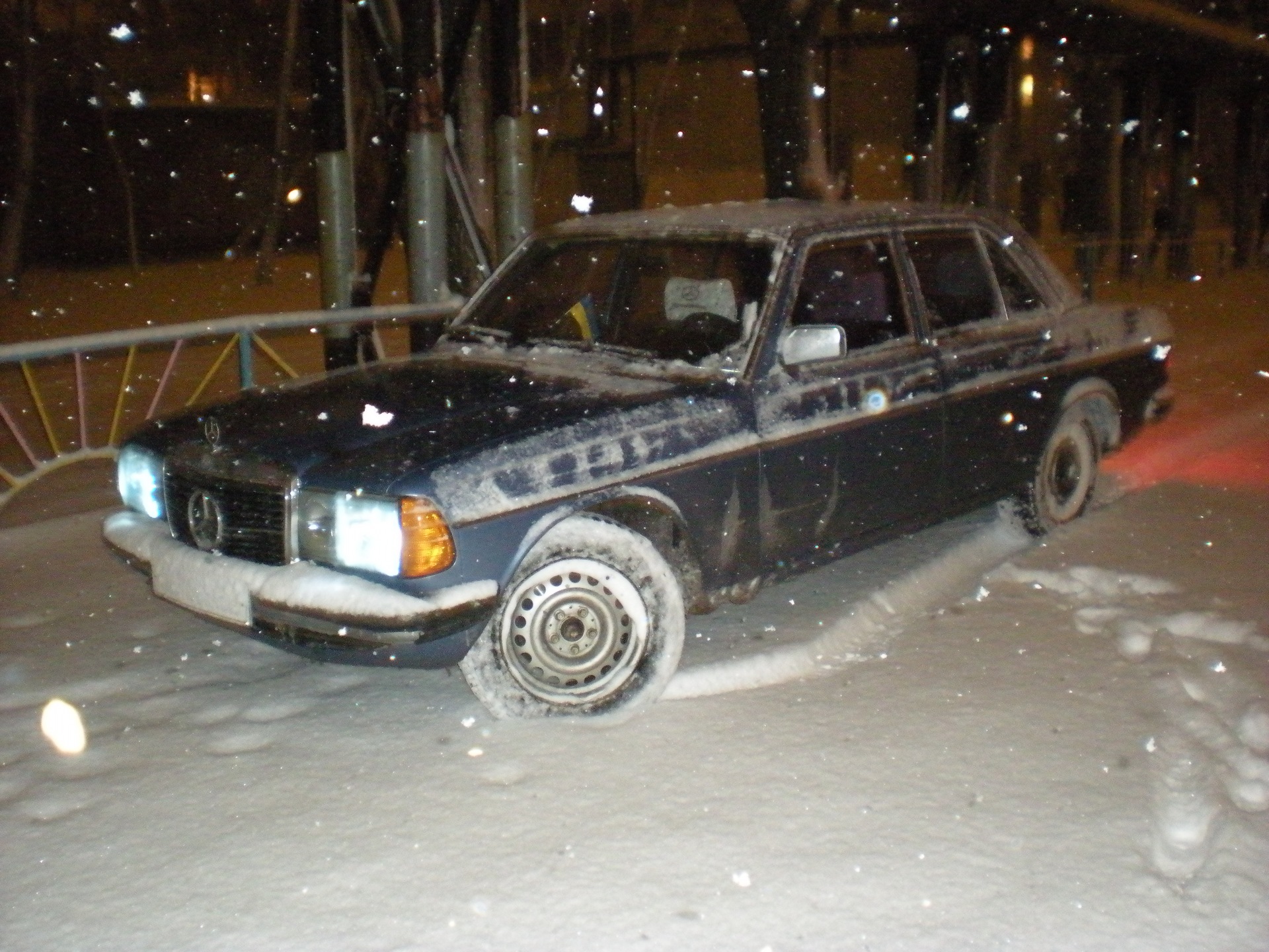 фото взимку 1