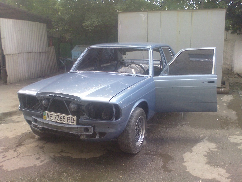 освіжили фарбування))) 4
