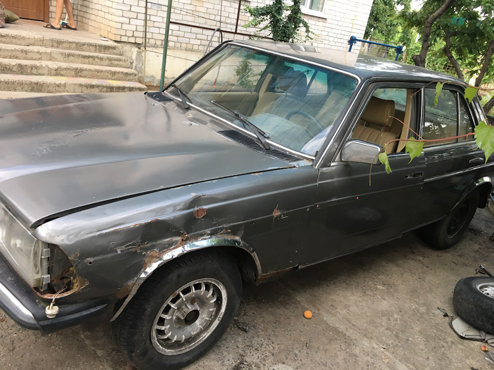 донор приїхав 2