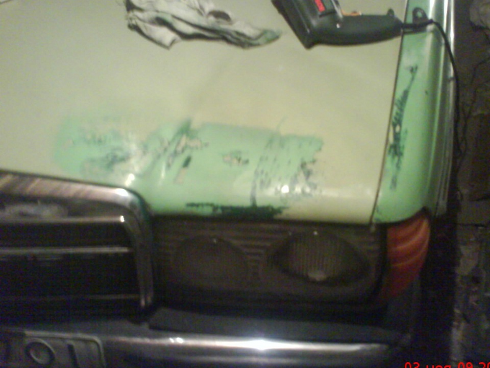 Запис, 20 червня 2011 3