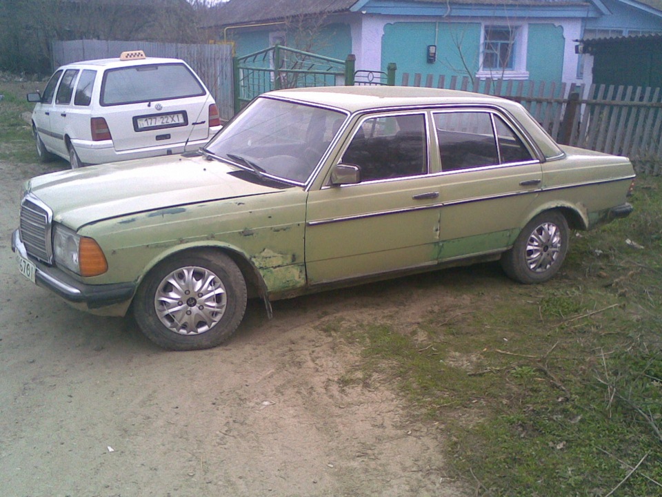Запис, 20 червня 2011 2