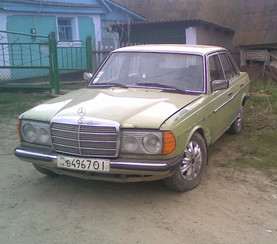 Запис, 20 червня 2011 1