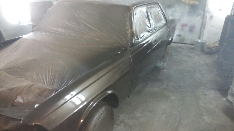 Фарбування 2