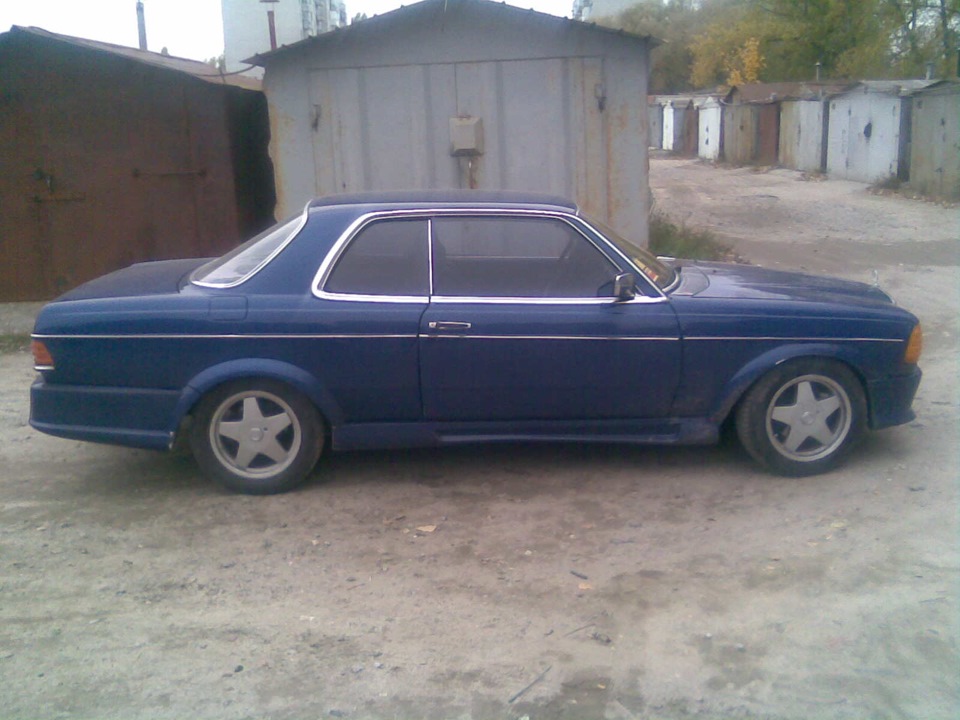 Початок кінця не видно:)) 2