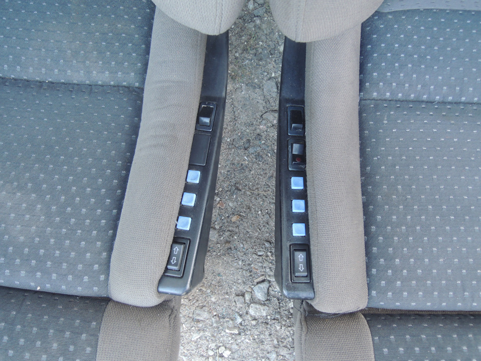 Recaro Orthopaed 81 2